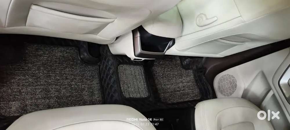 Tata Safari 2024 Diesel Good Condition