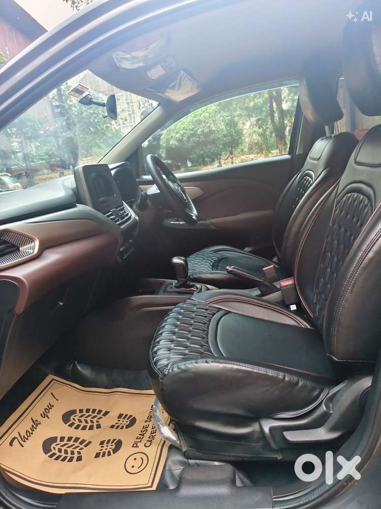 Maruti Suzuki Fronx Delta Plus 1.2 Ags, 2024, Petrol