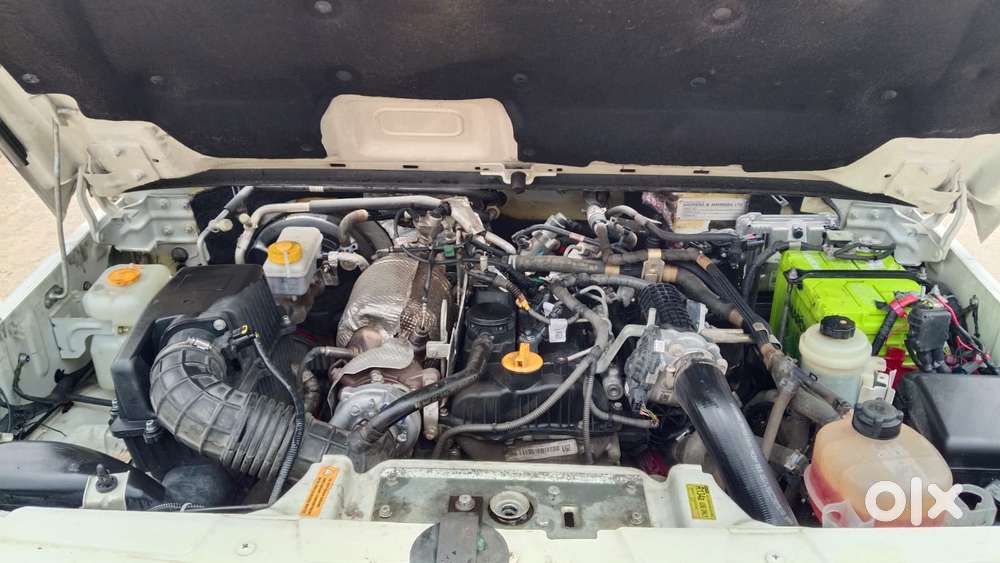 Mahindra Bolero 1.5 B6 (o), 2023, Diesel