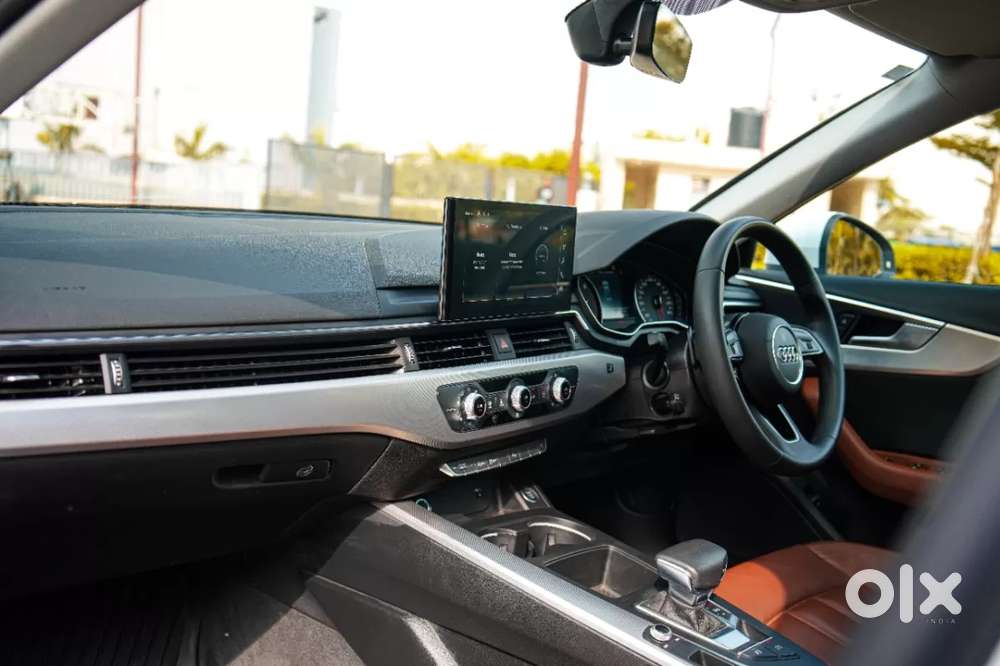 Audi A4 2.0 Premium 40 Tfsi, 2024, Petrol