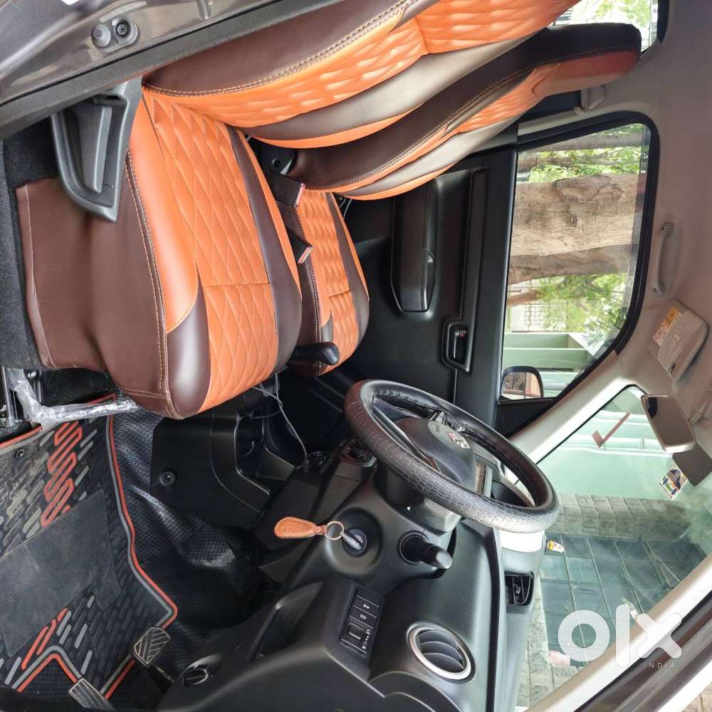 Maruti Suzuki S-presso 2025 Petrol Automatic