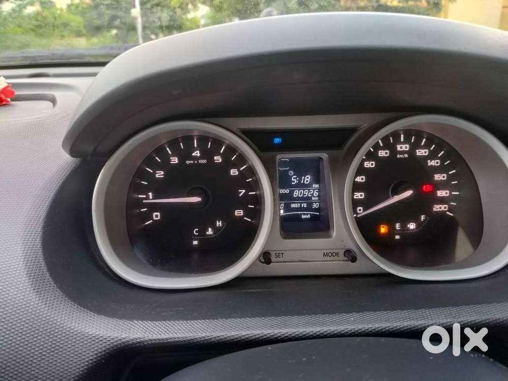 2017 Tata Tiago Xz Top-end  Tata Service Maintained  Single Owner