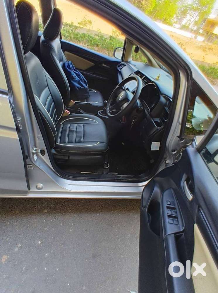 Honda Jazz 1.5 E I Dtec, 2017, Diesel