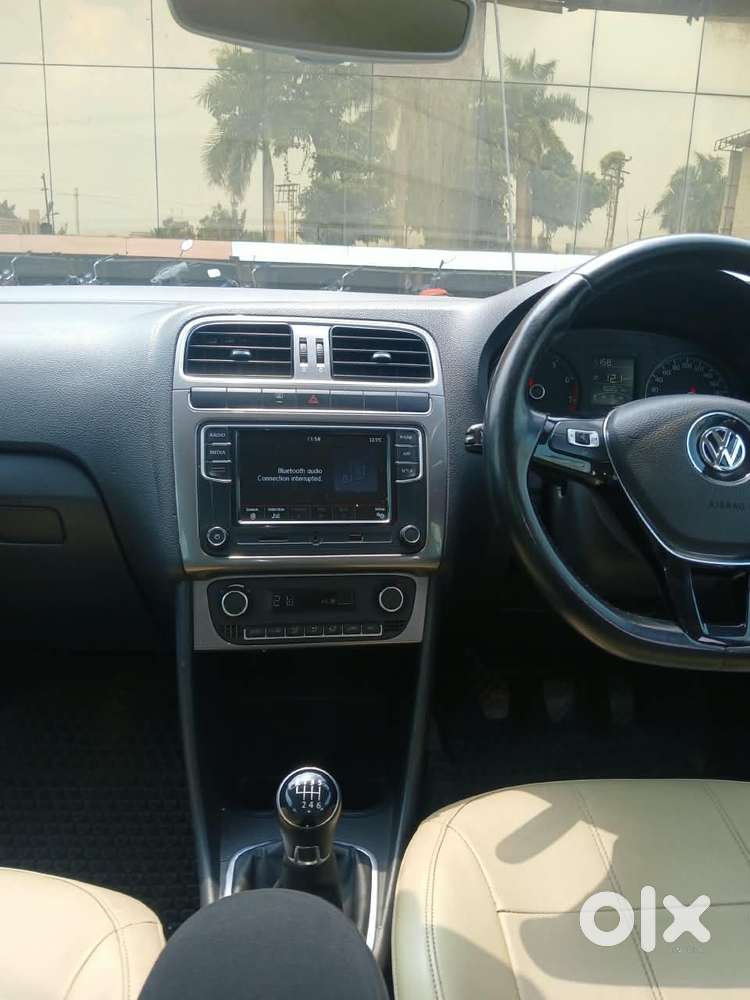 Volkswagen Polo 1.0 Mpi Highline, 2022, Petrol