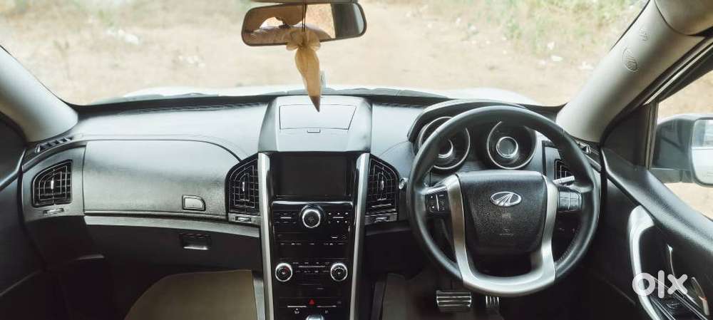 Mahindra Xuv500 W11 Option At, 2020, Diesel