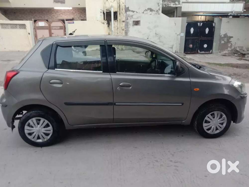 Nisan Dustan Go Petrol+ Cng Sicvance Kit P.stearing Sentral Lock Ac In