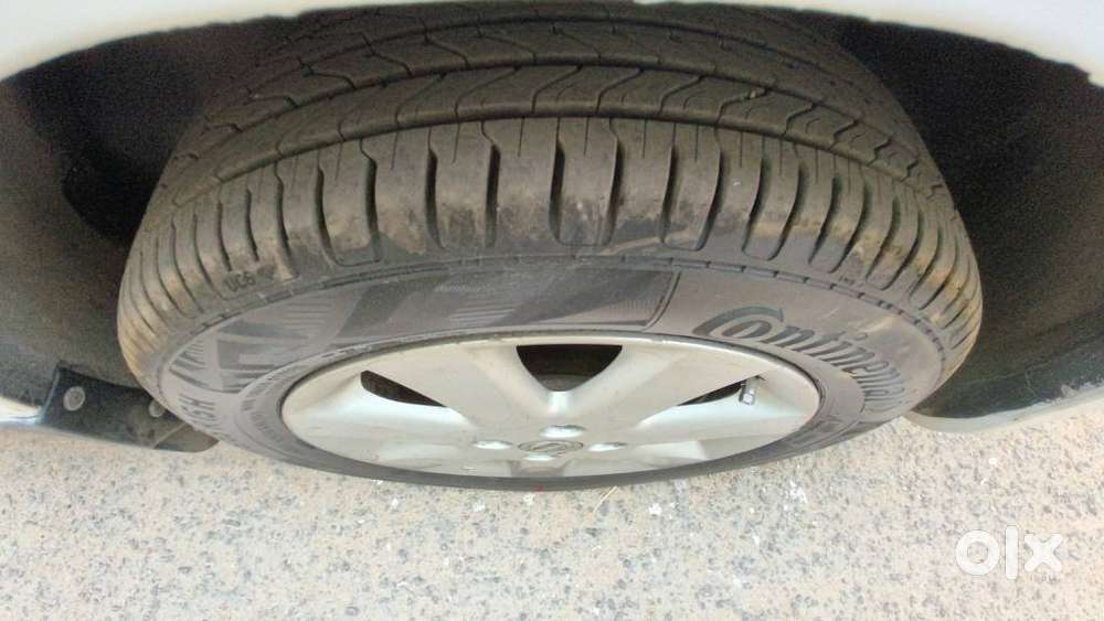 Nissan Micra 2010-2012 Diesel Xv, 2012, Diesel