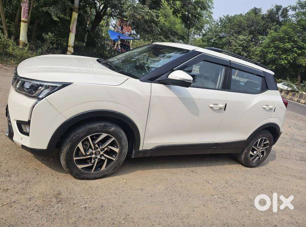 Mahindra Xuv300 W8 Option Diesel, 2022, Diesel