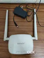 Tenda wifi router