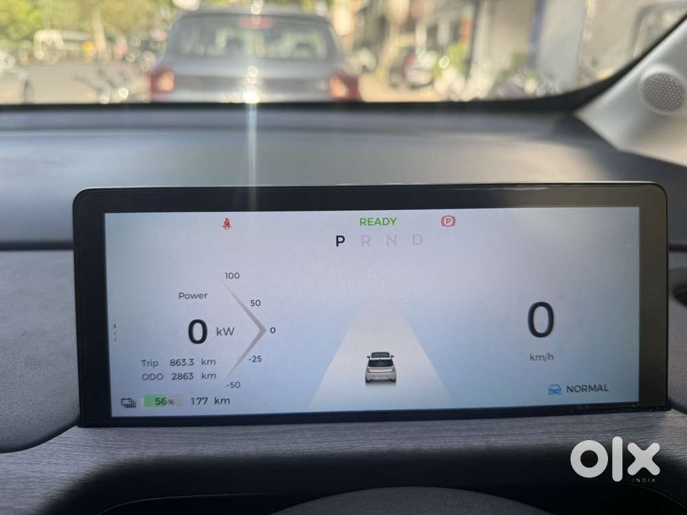 Mg Windsor Ev Essence, 2026, Electric