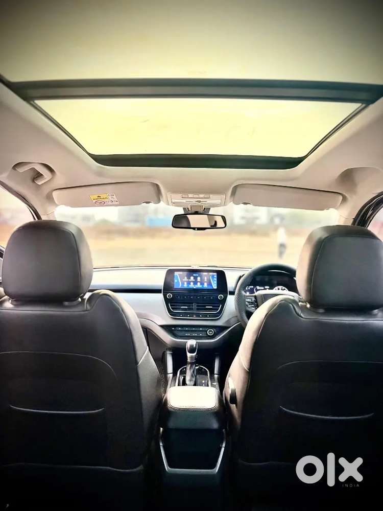 Tata Harrier 2021 Diesel 96200 Km Driven