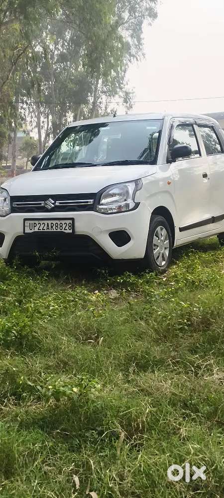 Maruti Wagon R 2021 Lcd Back Camera Bes Tube