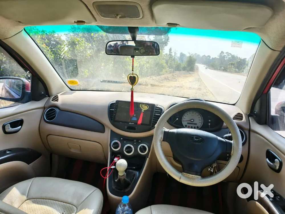 Hyundai I10 2010 Best Condition Me Hai Aajtak Engine Me Kuch Bhi