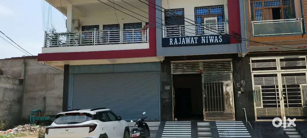 3 BHK flat for family