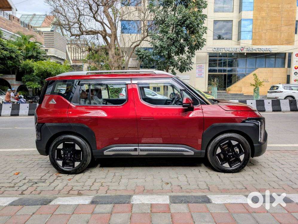 Kia Syros, 2025, Petrol