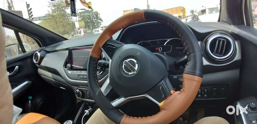 Nissan Kicks Diesel Manual 2020
