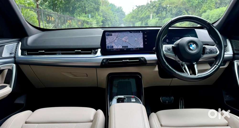 Bmw X1 Sdrive18d M Sport, 2023, Diesel