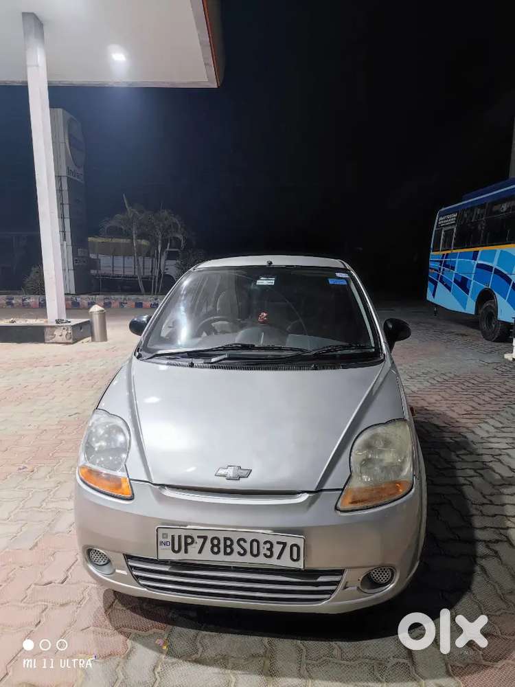 Chevrolet Spark 1.0 Lt 2009
