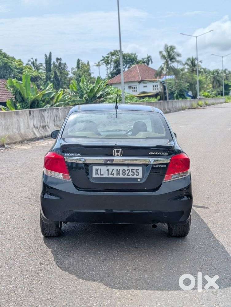 Honda Amaze 1.5 E Mt I-dtec, 2013, Diesel