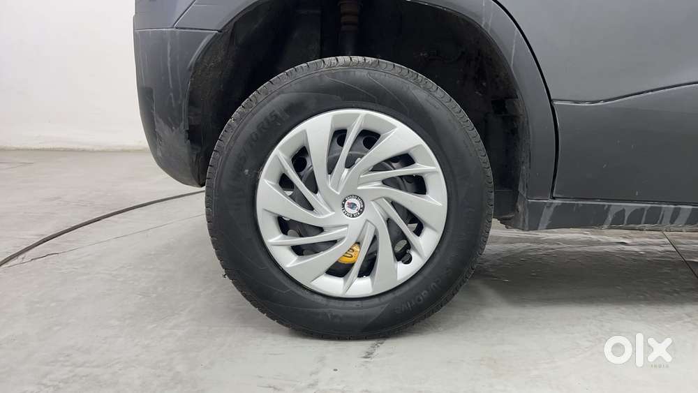 Tata Punch Adventure, 2022, Petrol