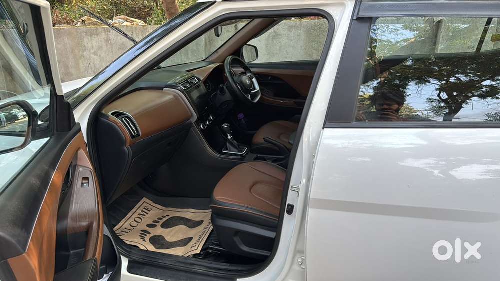 Hyundai Creta Petrol 2020 Variant