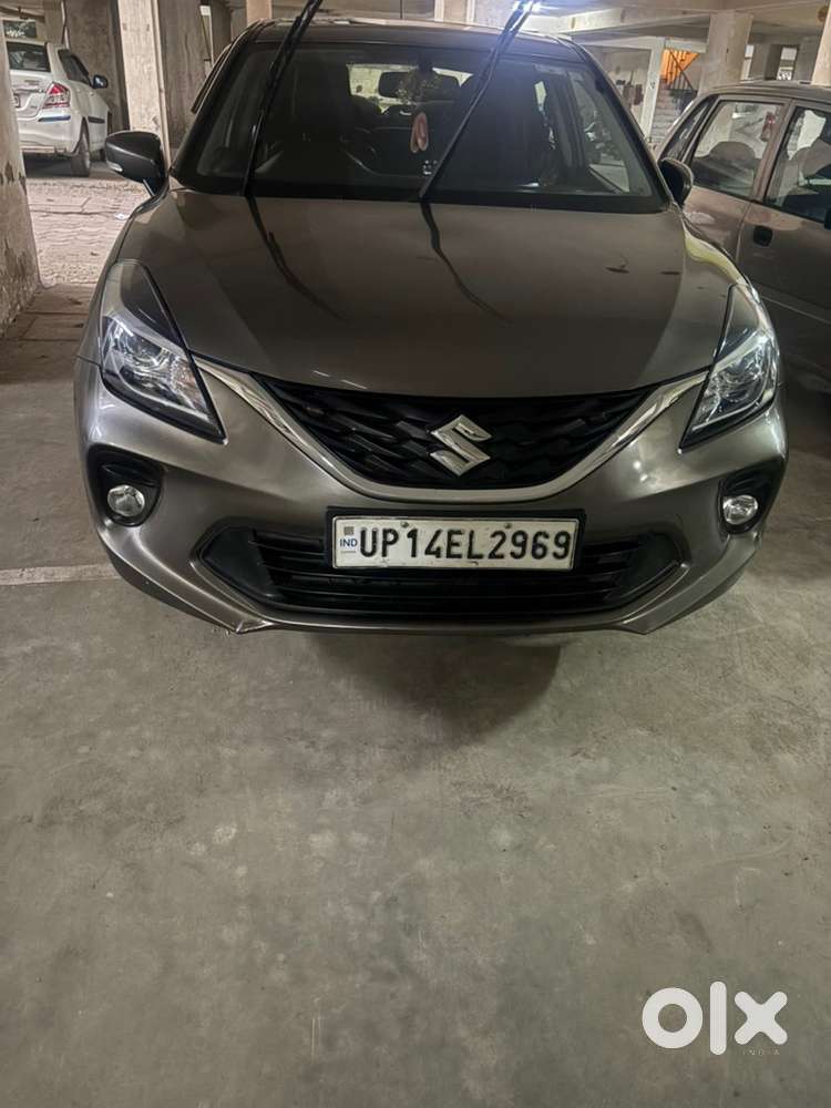 Maruti Suzuki Baleno 2020 Petrol 79000 Km Driven