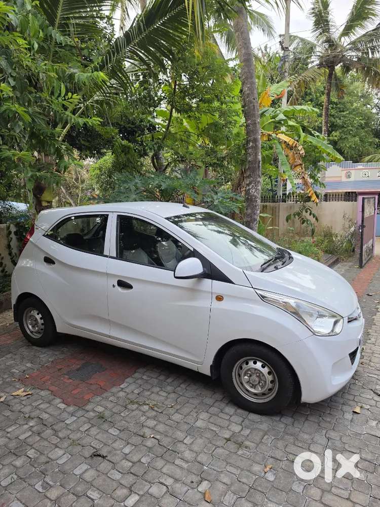 Hyundai Eon 2014 Era Plus