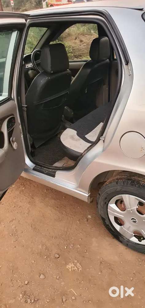 Indigo Cs Tdi Ac