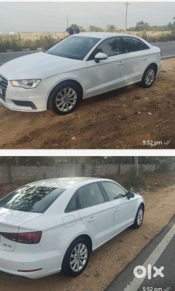 Mint Condition Audi A3 At Reasonable Price