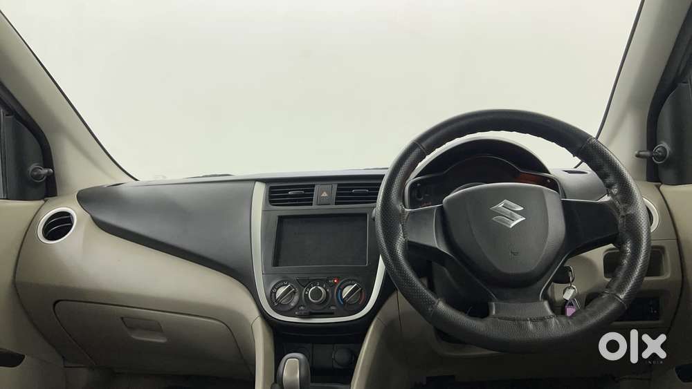 Maruti Suzuki Celerio 1.0 Vxi Amt, 2014, Petrol