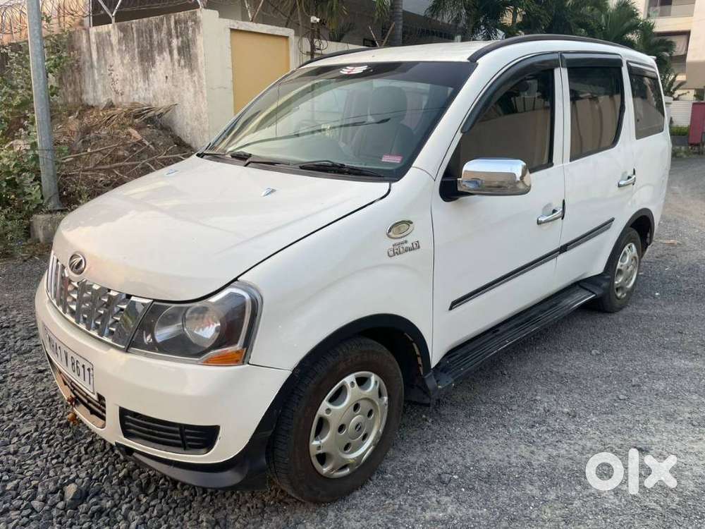 Mahindra Xylo D4, 2015, Diesel