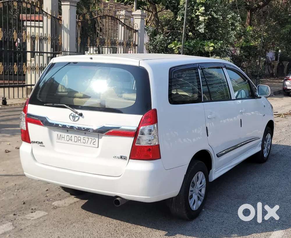 Toyota Etios Cross