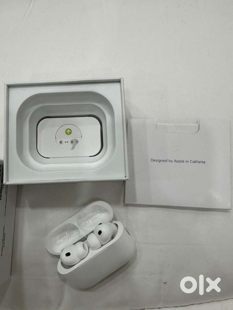 Best quality airpods pro 3
