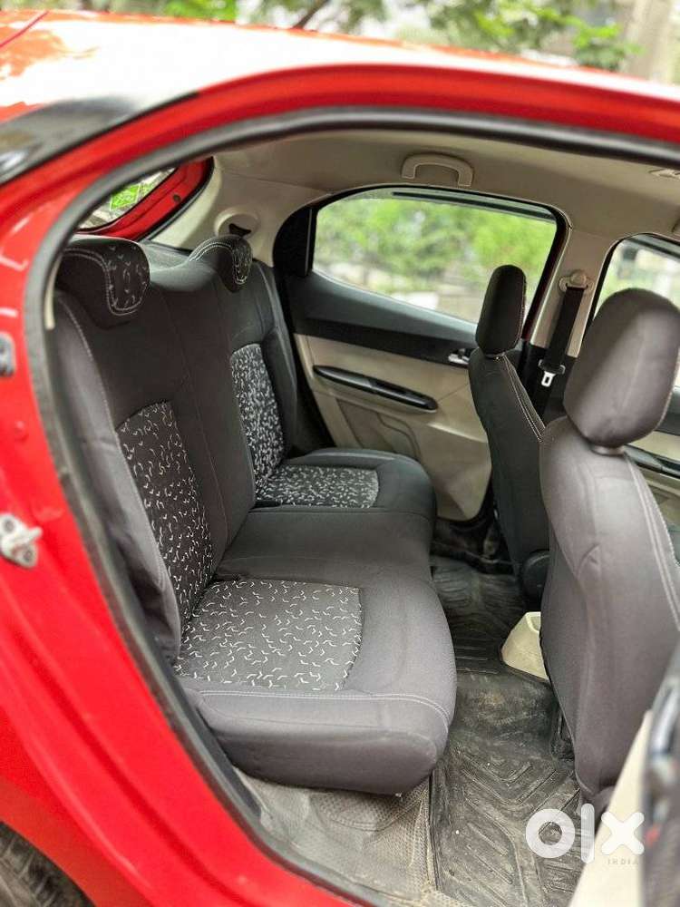 Tata Tiago Xz Opt, 2023, Cng & Hybrids