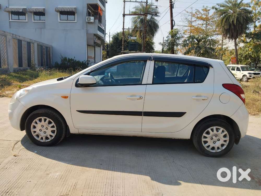 Hyundai I20, 2013, Diesel
