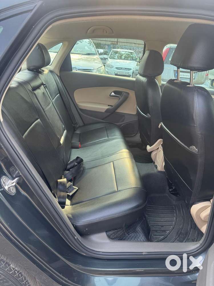 Volkswagen Vento 1.0 Highline Plus At, 2021, Petrol