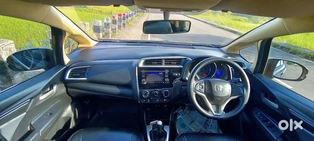 Honda Jazz 1.5 Sv I Dtec, 2018, Diesel