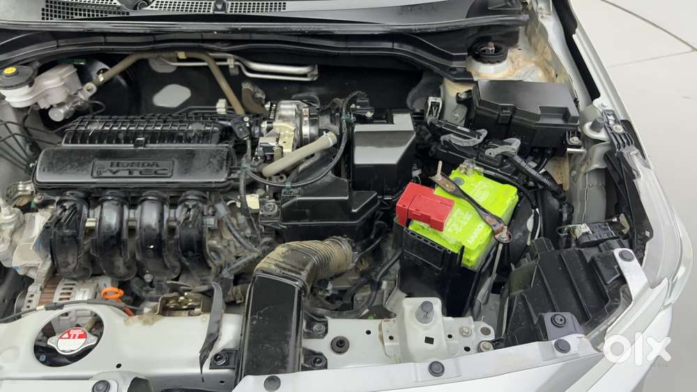 Honda Amaze Vx 1.2 Petrol Cvt, 2022, Petrol