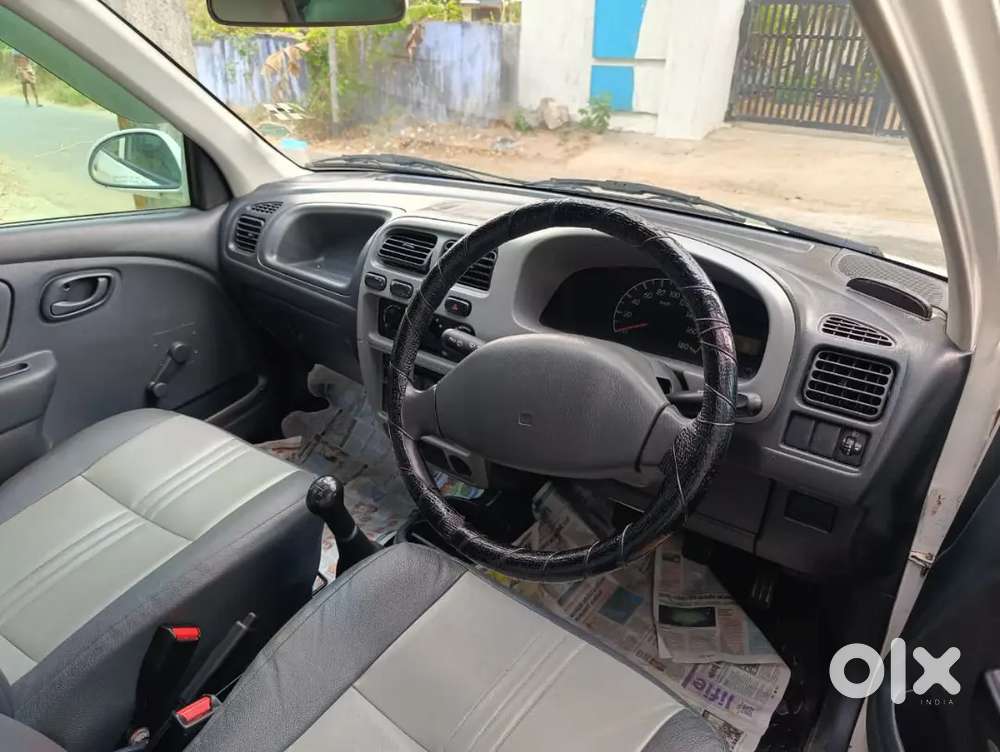 Maruti Suzuki Alto 2011 Petrol 51000 Km Driven