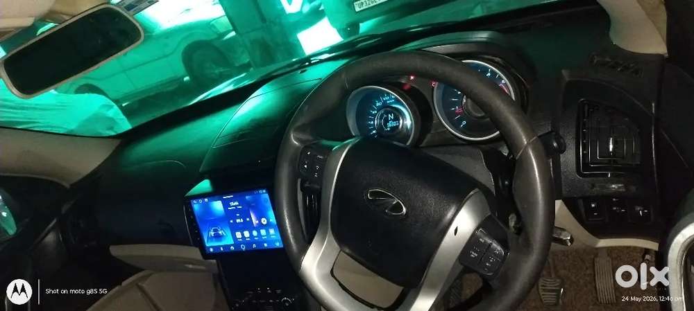 Mahindra Xuv500 Diesel 2016