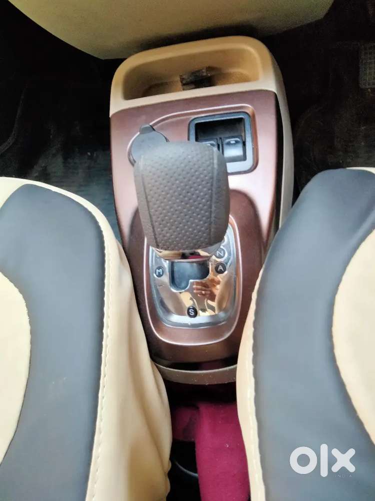 Tata Nano Genx 2016 Xta