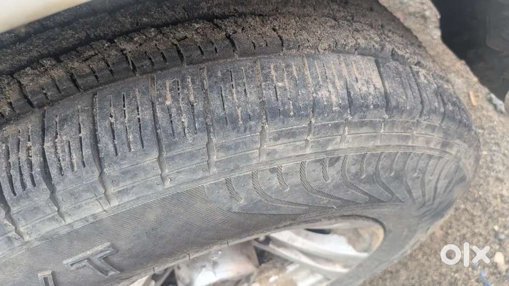 Mahindra Scorpio 2009 Ready