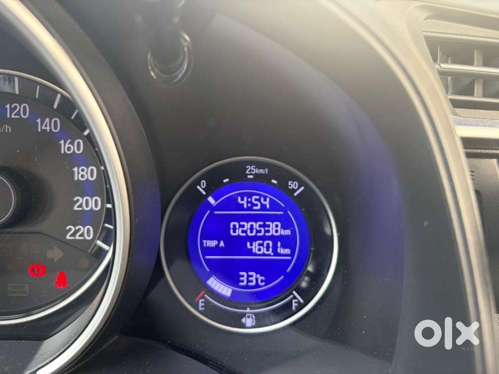 Honda Petrol 2022 Year