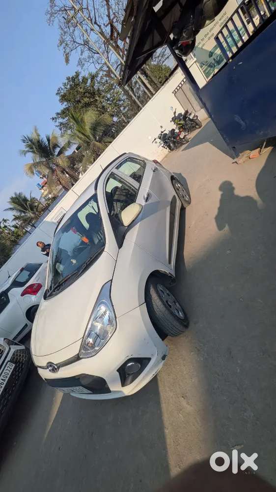 Hyundai Grand I10