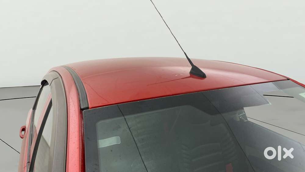 Tata Tiago 1.2 Revotron Xt, 2017, Petrol