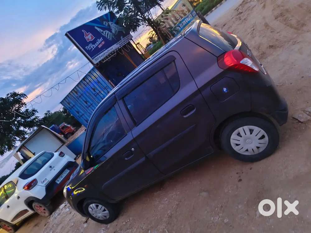 Maruti Suzuki Alto 800 2017