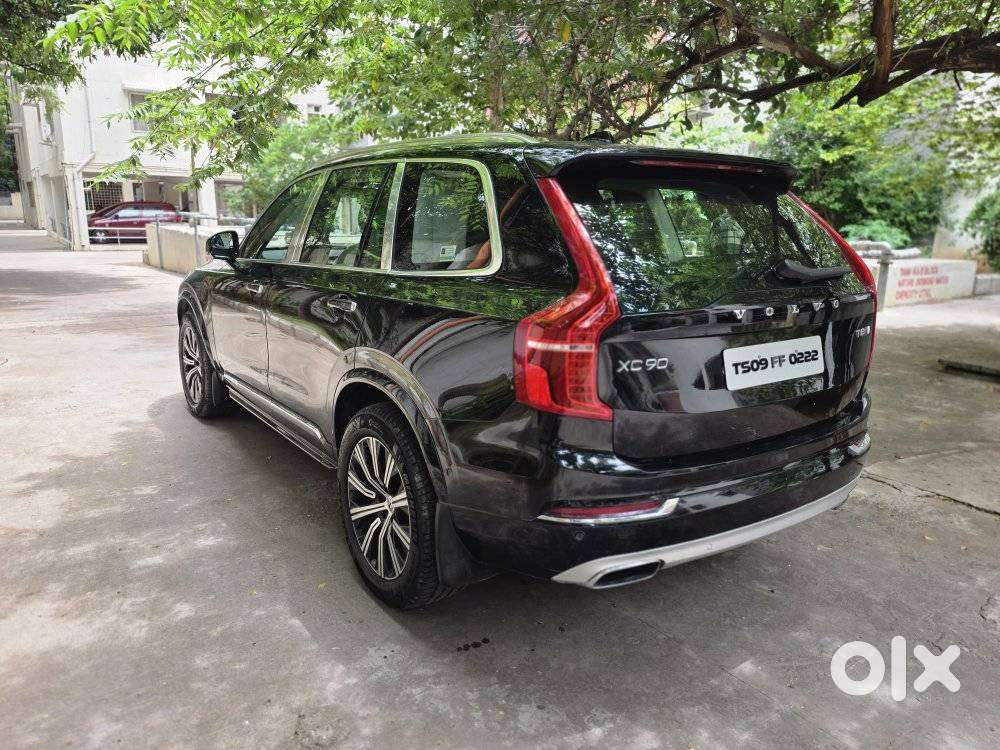 Volvo Xc90 T8 Twin, 2017, Cng & Hybrids