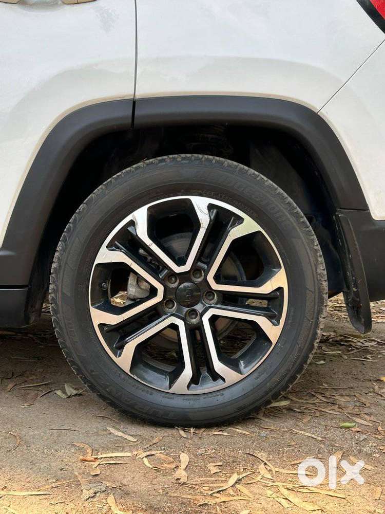 Jeep Compass 1.4 Limited Option, 2021, Petrol