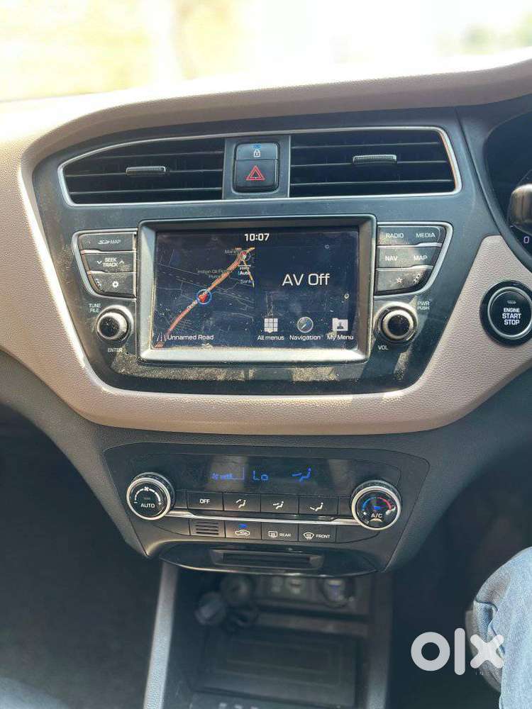 Hyundai Elite I20 Asta Option Diesel, 2019, Diesel