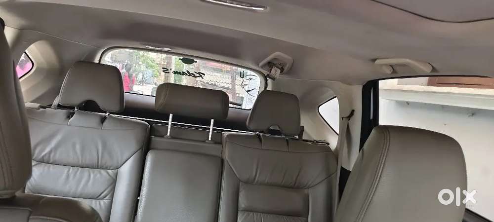 Honda Cr-v 2015 Petrol Good Condition